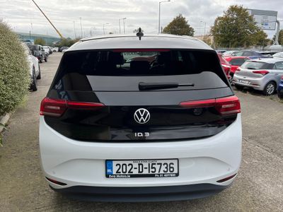 2020 Volkswagen ID.3