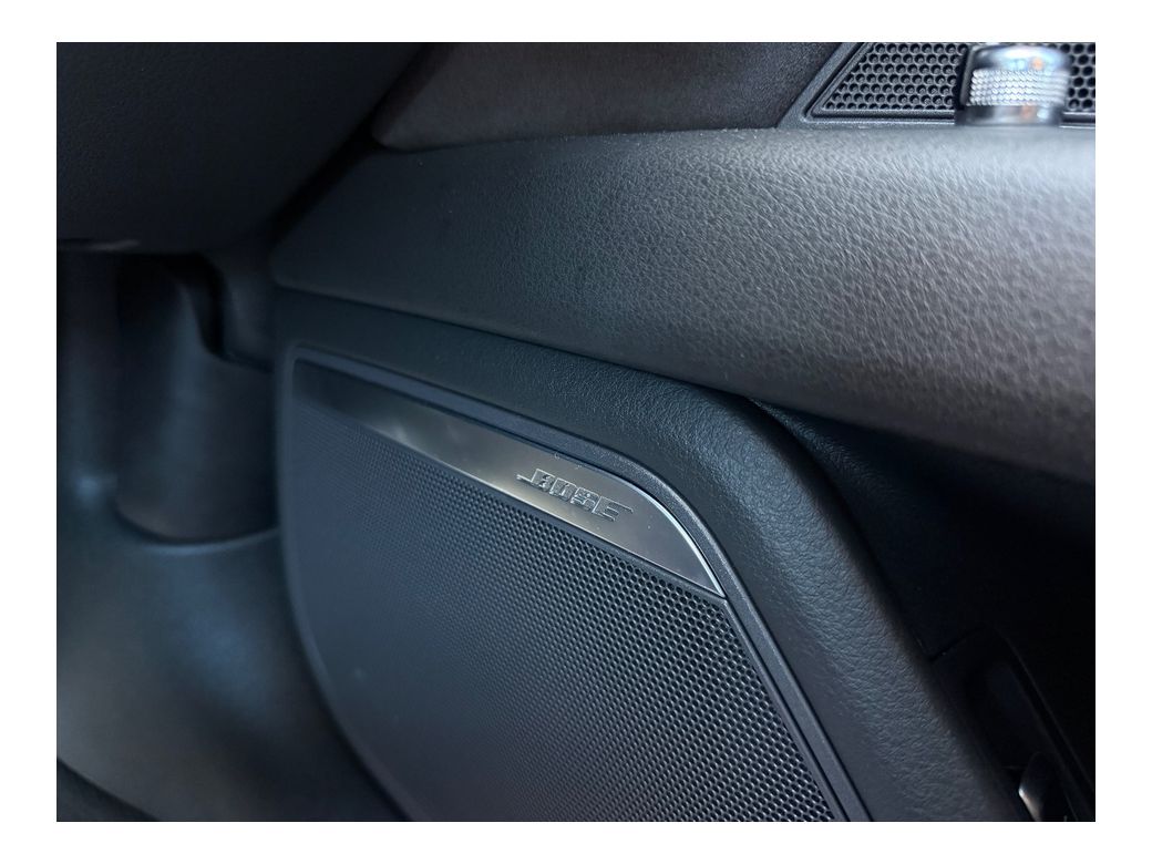 2016 Audi A7