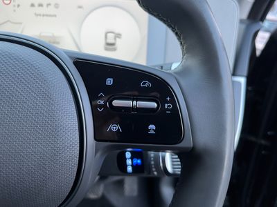 2023 Hyundai Ioniq 5