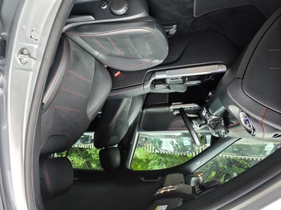 2022 Mercedes-Benz EQB