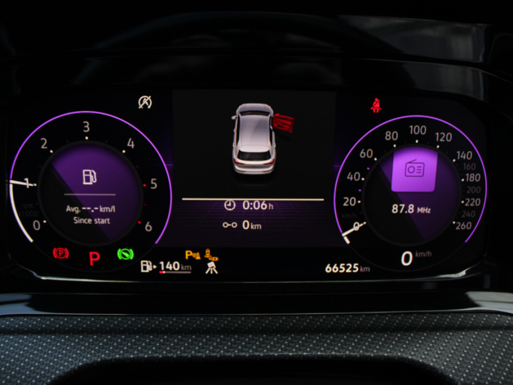 2023 Volkswagen Golf