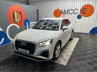 2023 Audi Q2