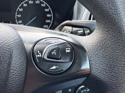 2021 Ford Transit Connect