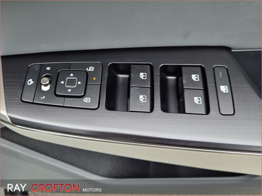 2026 Kia EV6