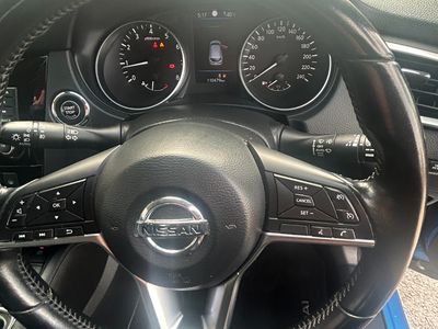2019 Nissan Qashqai