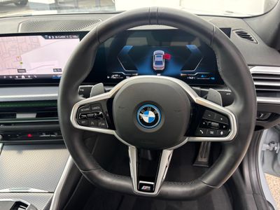 2025 BMW 3 Series