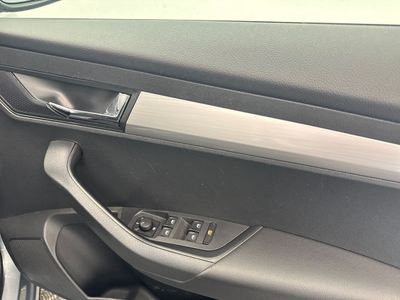 2021 Skoda Karoq