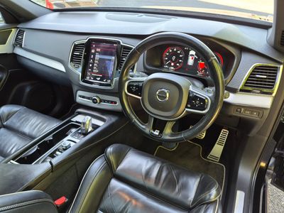 2017 Volvo XC90