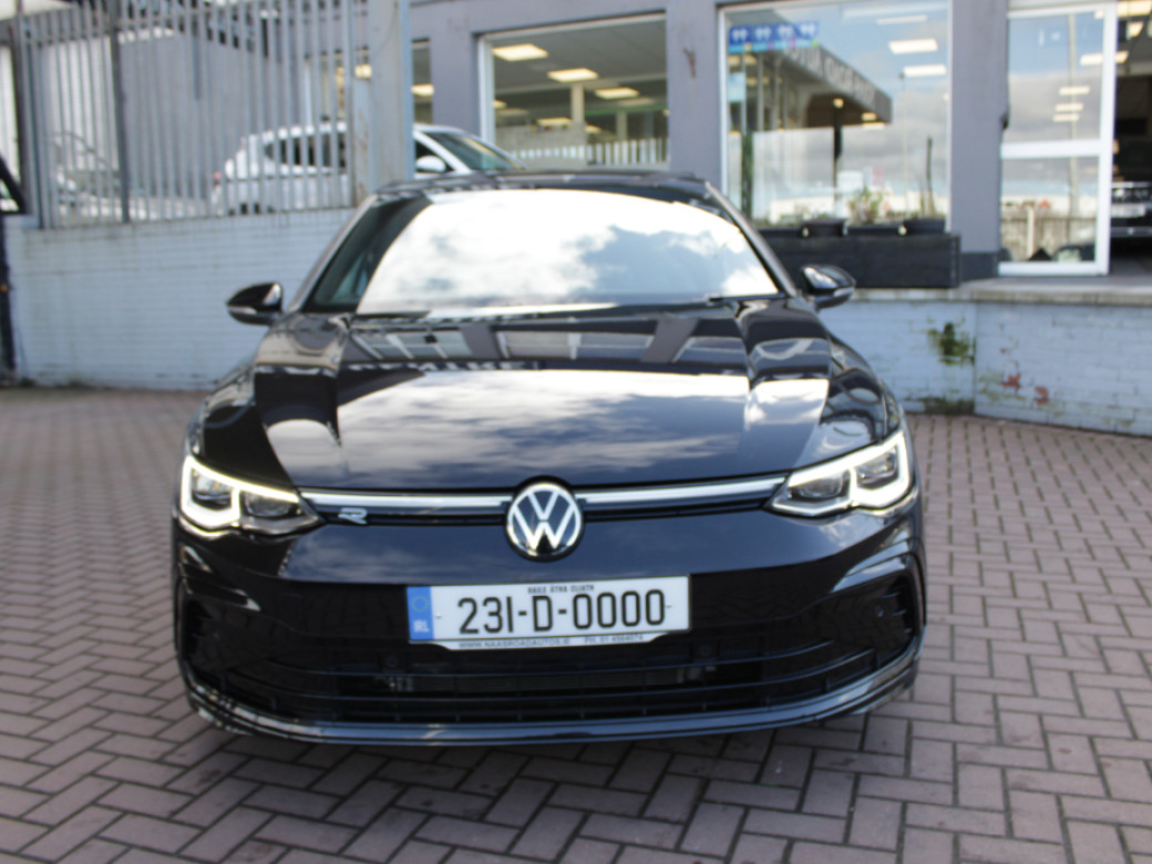 2023 Volkswagen Golf