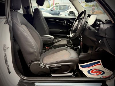 2024 Mini Cooper