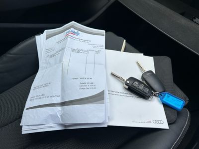 2014 Audi A3