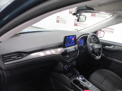 2024 Ford Kuga