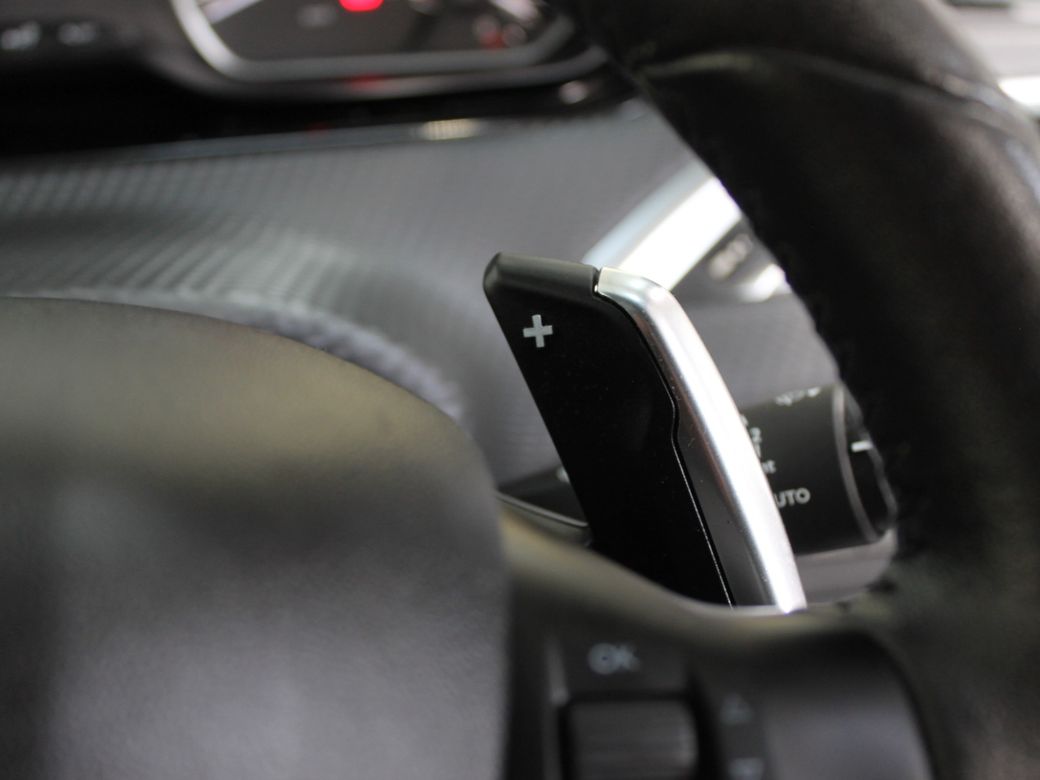 2016 Peugeot 2008