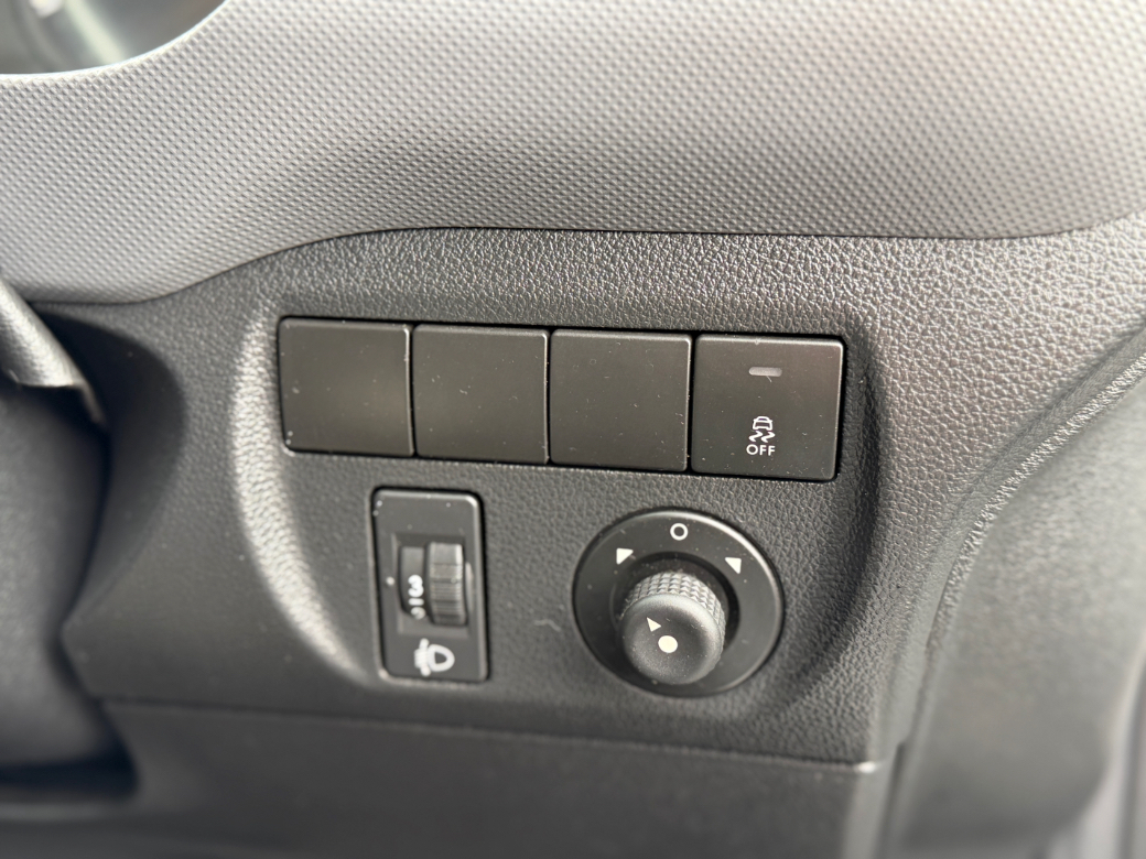 2018 Citroen Berlingo