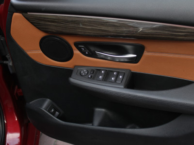 2017 BMW 2 Series Active Tourer