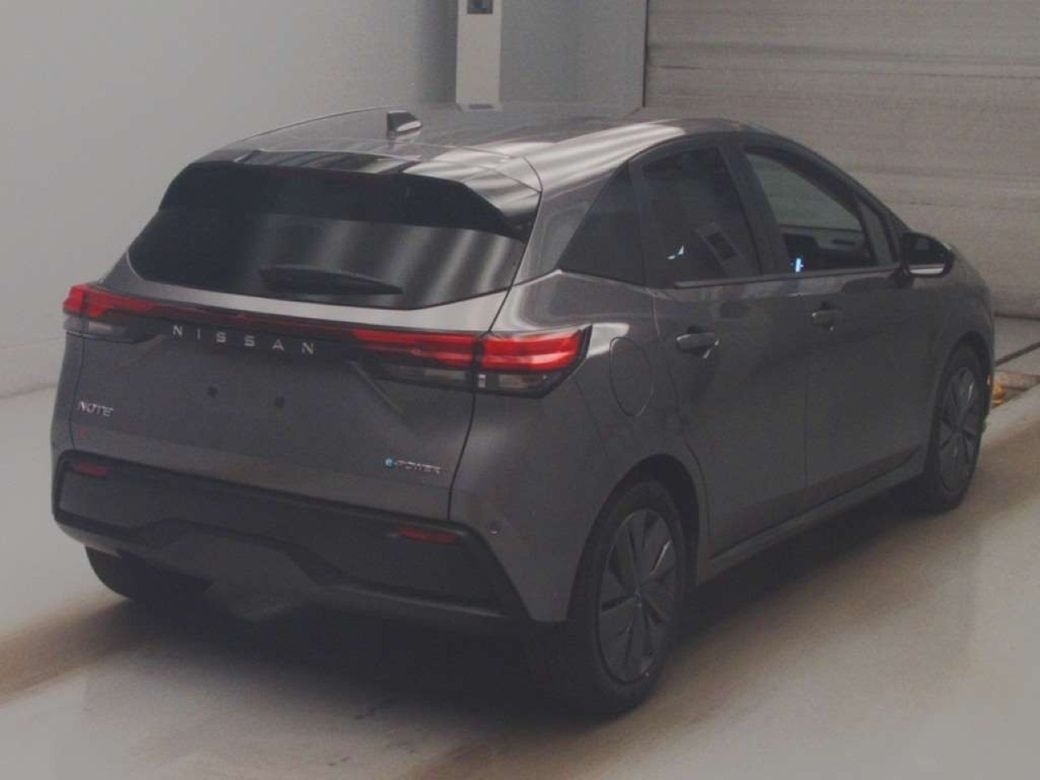 2023 Nissan Note