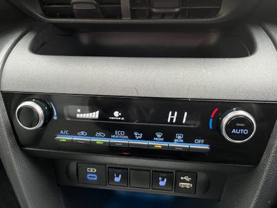 2023 Toyota Yaris Cross