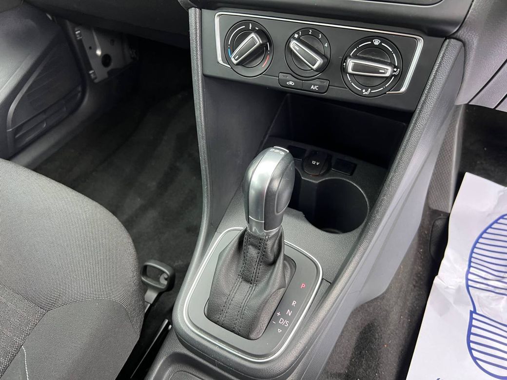2014 Volkswagen Polo
