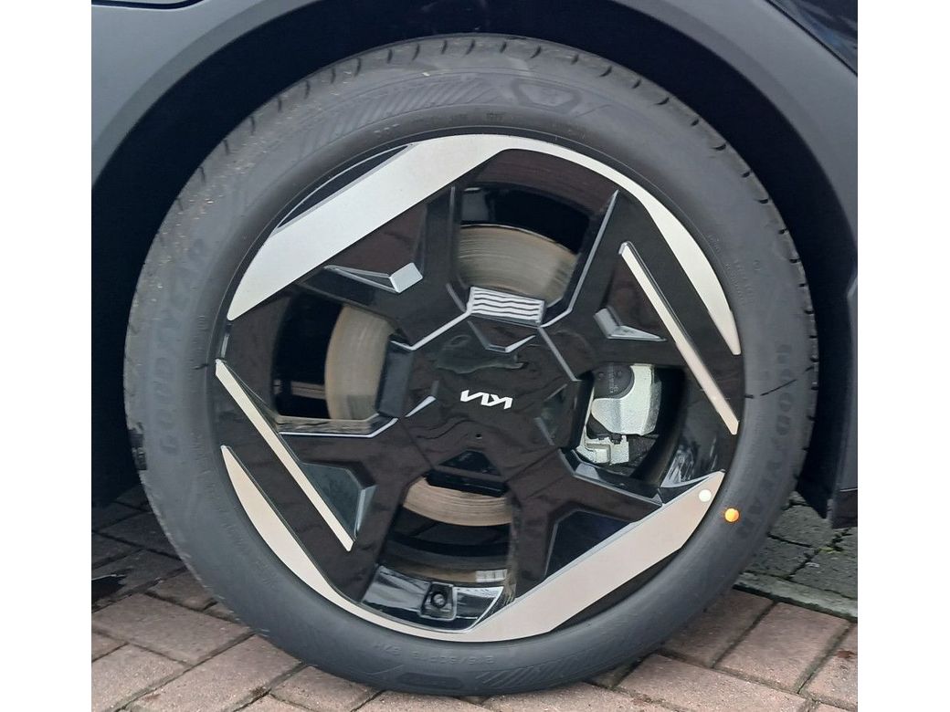 2026 Kia EV4