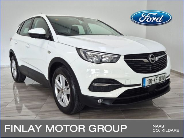 vehicle for sale from Finlay Motor Group