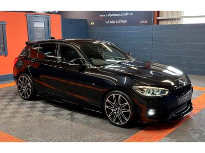 2016 BMW 1 Series