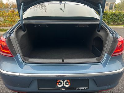 2017 Volkswagen CC