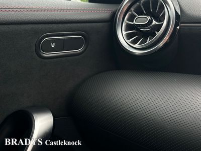 2024 Mercedes-Benz CLA Class