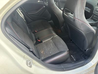 2014 Mercedes-Benz A 180