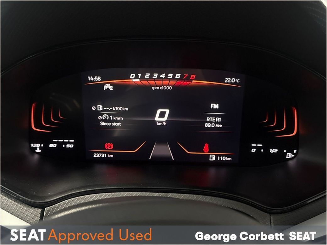 2024 SEAT Ibiza