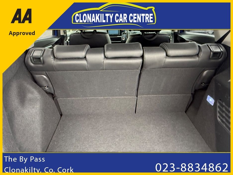 2014 Honda Fit
