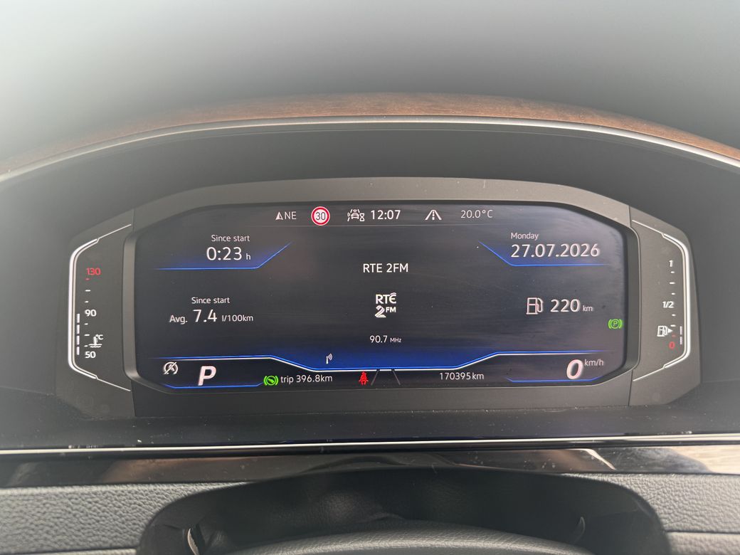 2023 Volkswagen Arteon