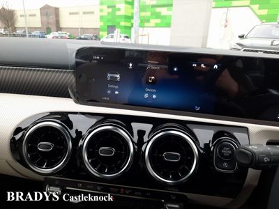 2025 Mercedes-Benz A Class