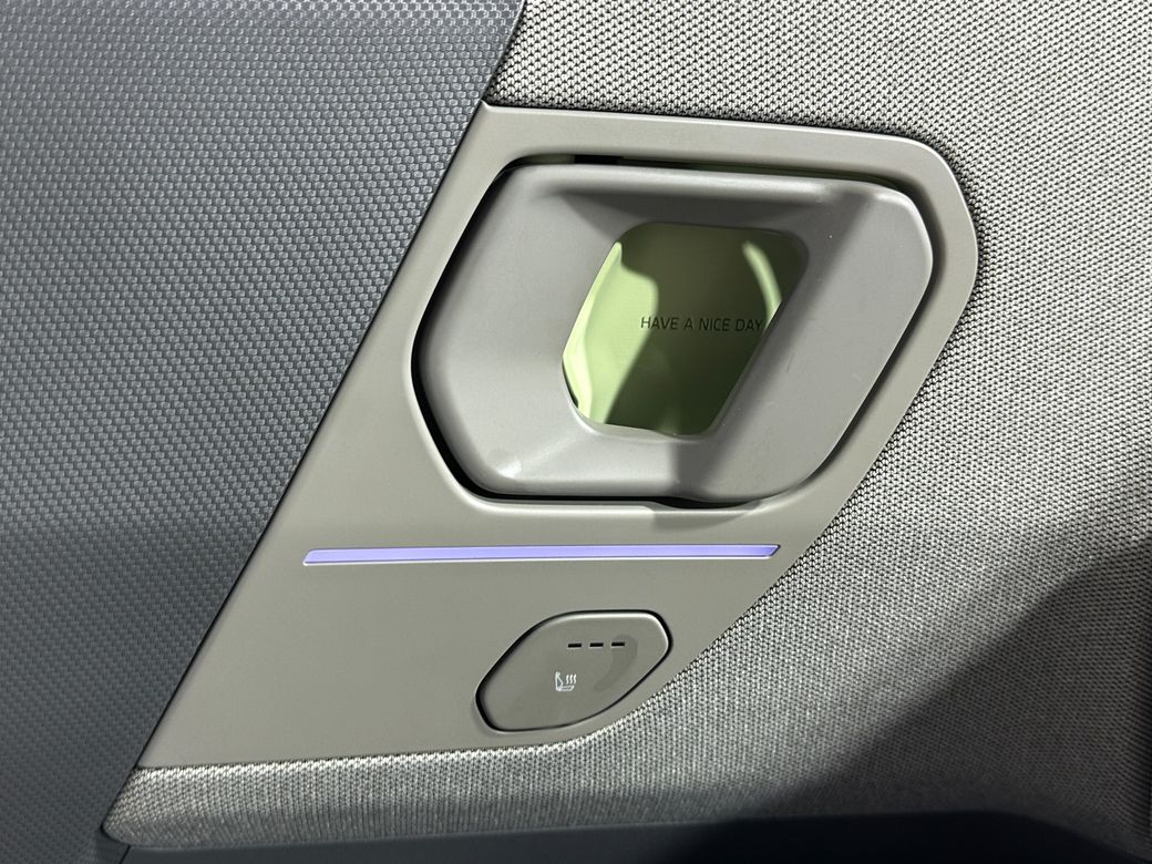 2026 Kia EV2