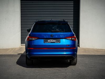 2019 Skoda Kodiaq