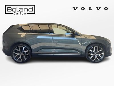 2026 Volvo EX60