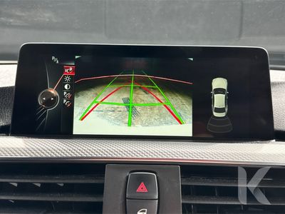 2017 BMW 3 Series