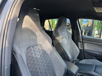 2024 Volkswagen Golf