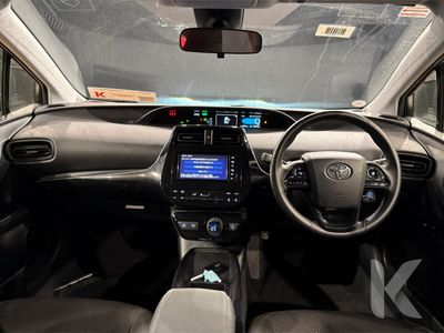 2021 Toyota Prius