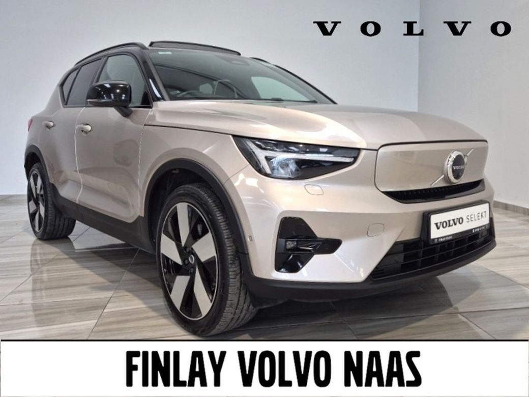 2023 Volvo XC40