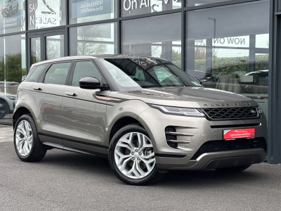 2023 Land Rover Range Rover Evoque