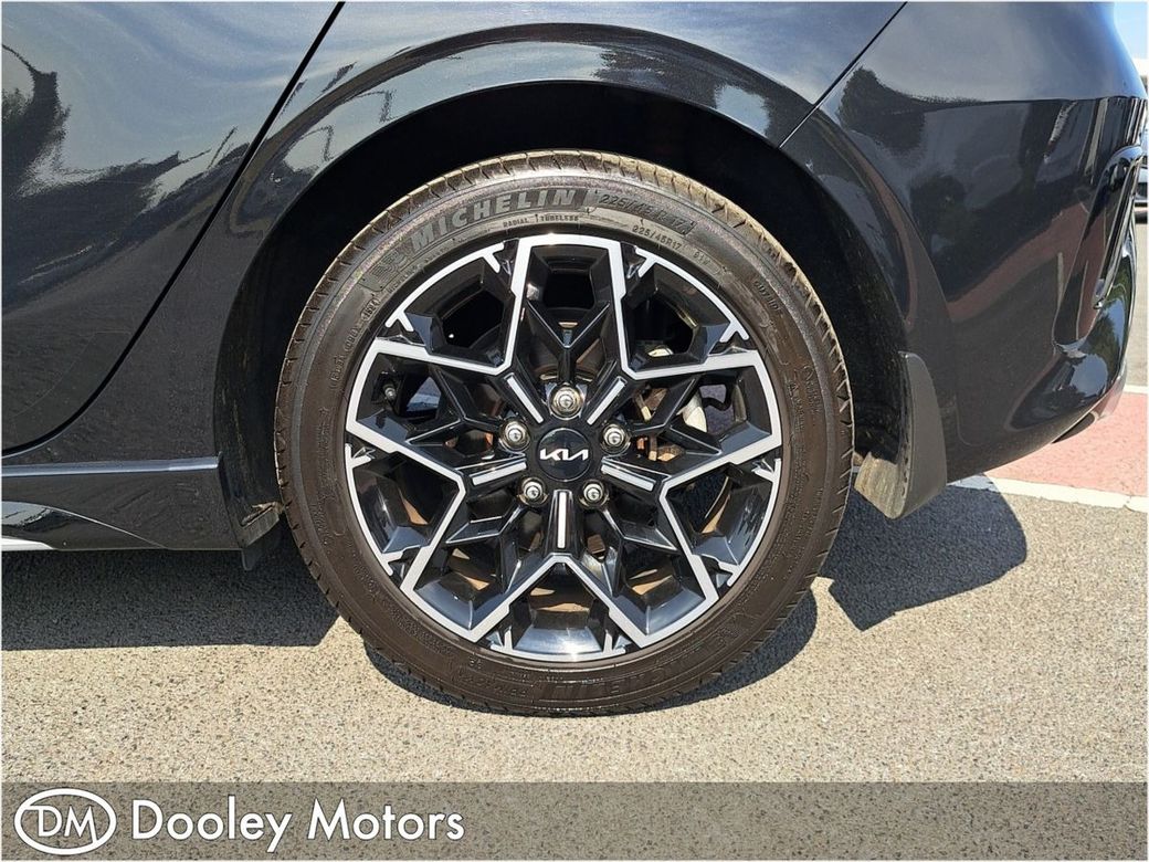 2024 Kia Ceed