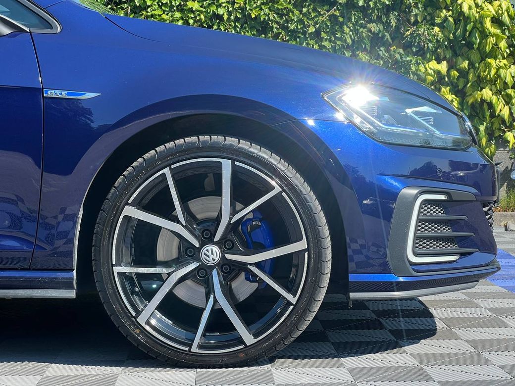2020 Volkswagen Golf