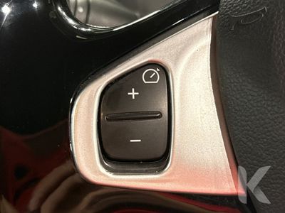 2017 Renault Captur