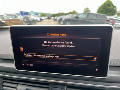 2020 Audi A4