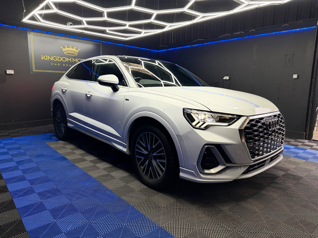 2023 Audi Q3