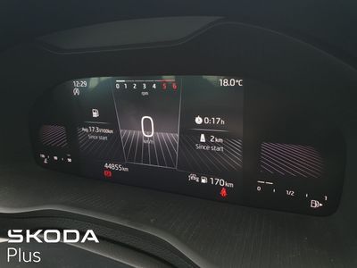 2023 Skoda Karoq