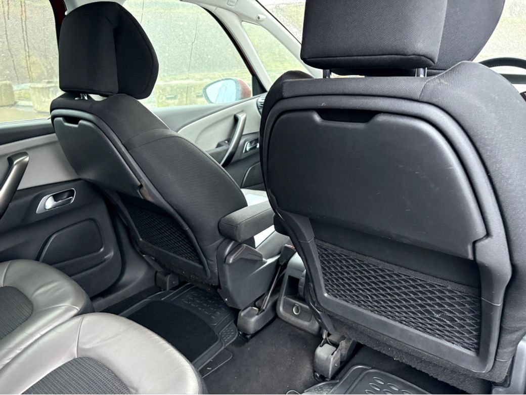 2019 Citroen Grand C4 Picasso