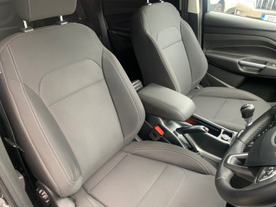 2019 Ford Kuga