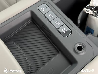 2026 Kia EV9