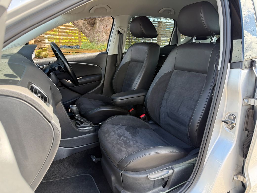 2016 Volkswagen Polo